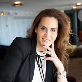 איילת זקן, משרד עו"ד